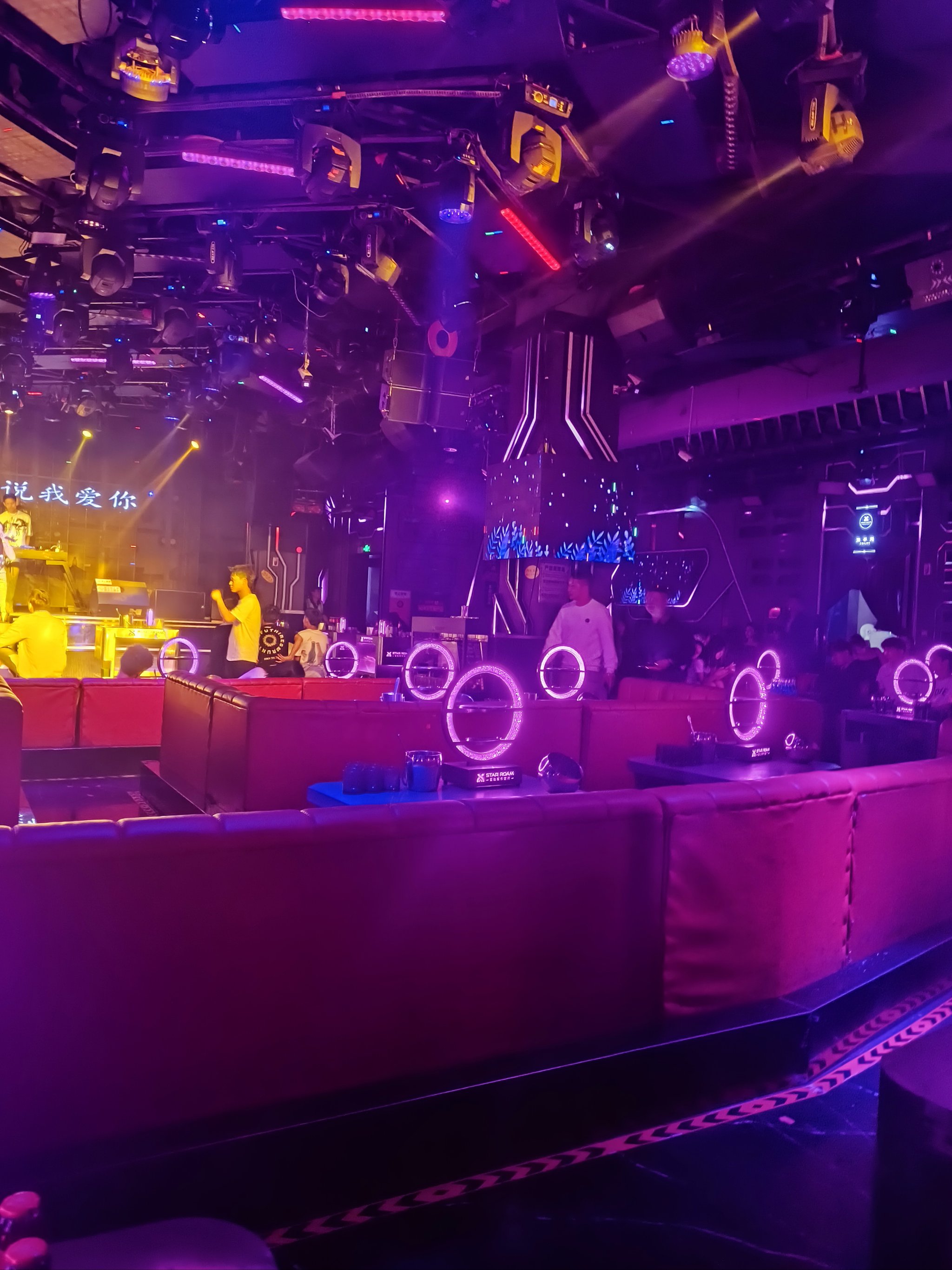 梧州商务ktv详解-岑溪市ktv预定