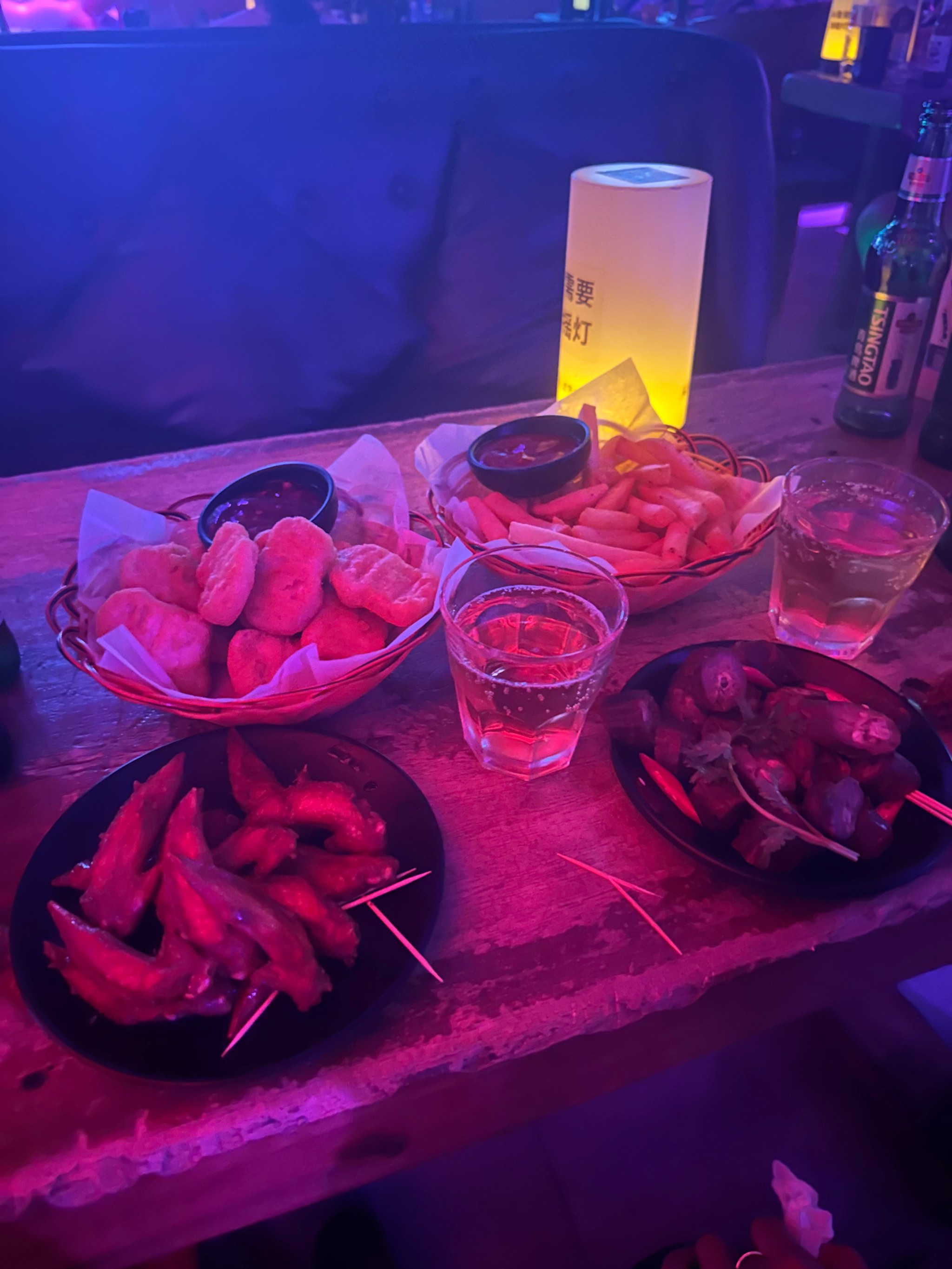 梧州商务KTV费用查询及计算-岑溪市ktv预定