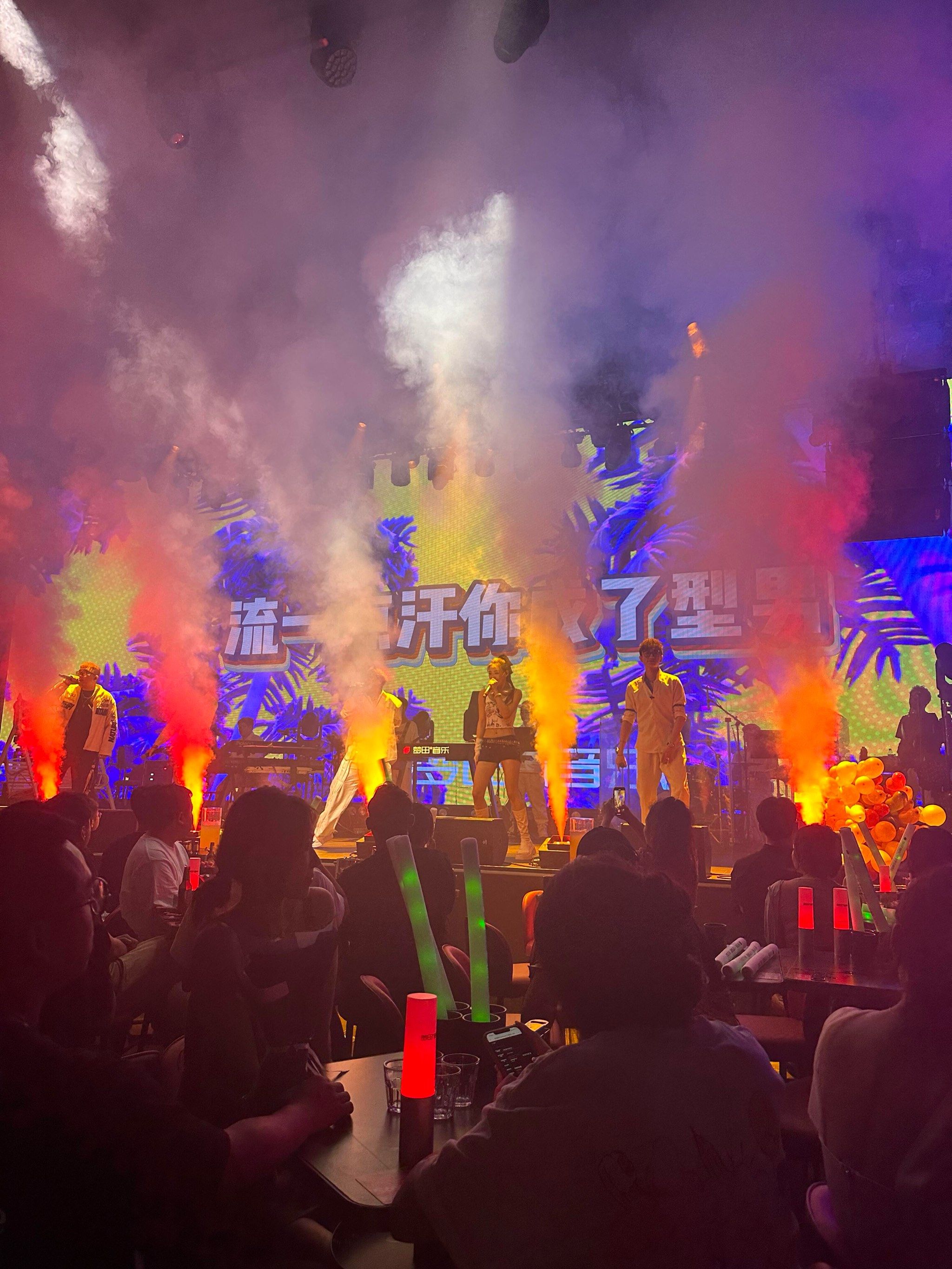 梧州商务ktv，优质性价比共赏-岑溪市ktv预定